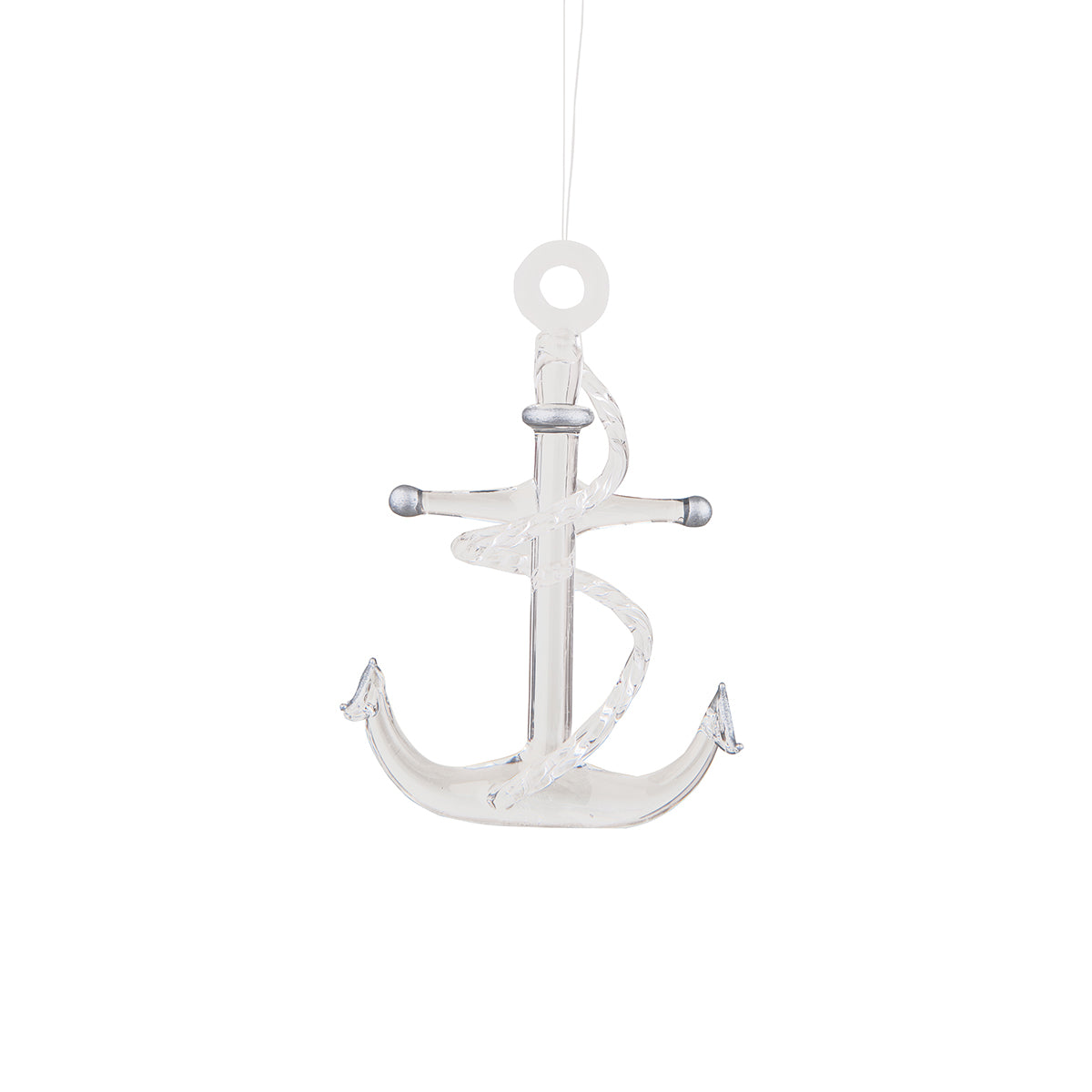 Anchor Ornament C & F ENTERPRISES Holiday ORN72137