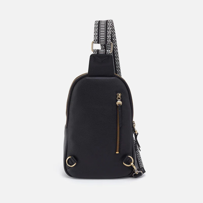 Cass Sling - Black Hobo Bags PN-82453BLK_06