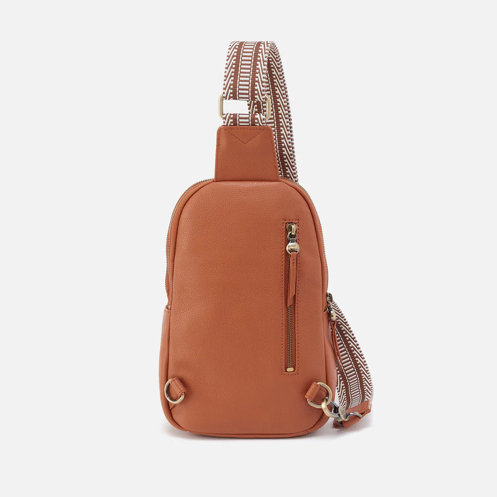 Cass Sling - Butterscotch Hobo Bags PN-82453BTRS_06