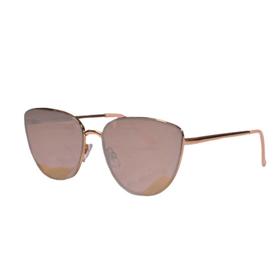 Hampton Sunglasses - Pink