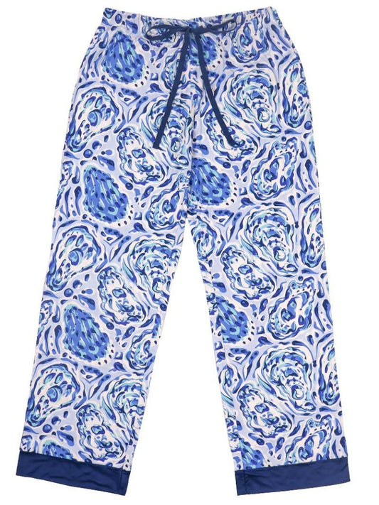 SS Lounge Pants - Oysters