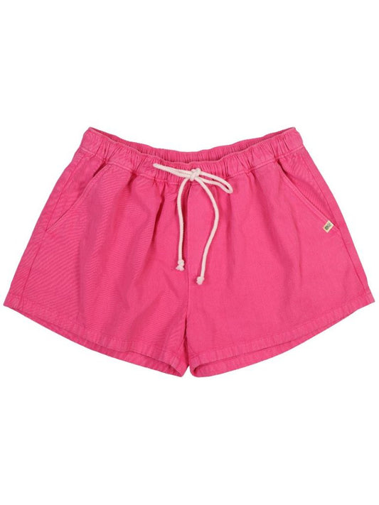 Everyday Shorts - Hot Pink