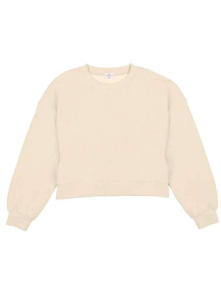 SS Comfort Pullover - Parch XXL Simply Southern Womens Apparel PP-0224-PULL-COMFRT-PARCH-768x1024