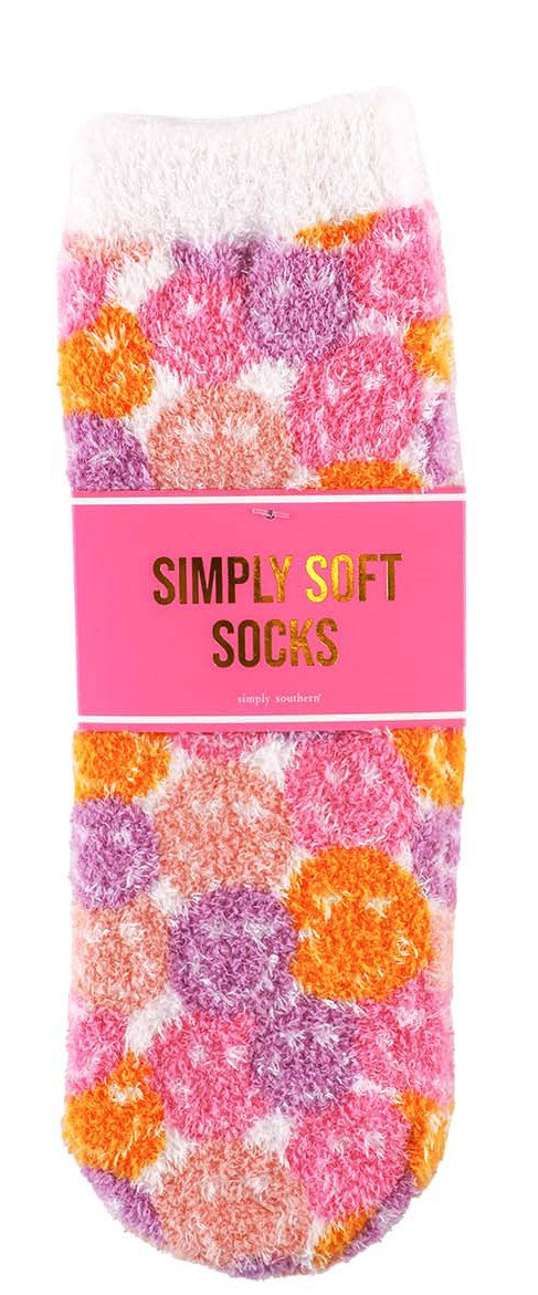 SS Soft Sock - Smile Simply Southern Footwear PP-0224-SOCK-SMPSFT-W-NAMES_3