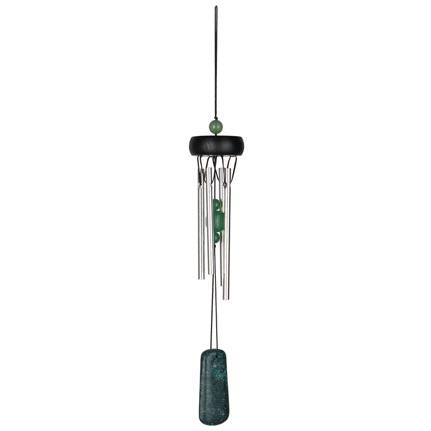 Precious Stones Chime - Jade Woodstock Chimes Home PSJ-full_db680042-2515-41d0-9865-8cc512ddb369