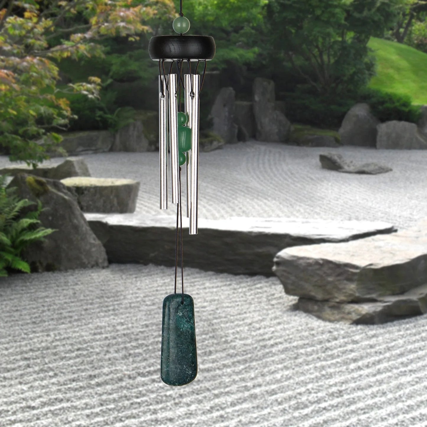 Precious Stones Chime - Jade Woodstock Chimes Home PSJ-lifestyle_3d09fbf7-6776-4ecd-a0ac-7d61a0fbc74a