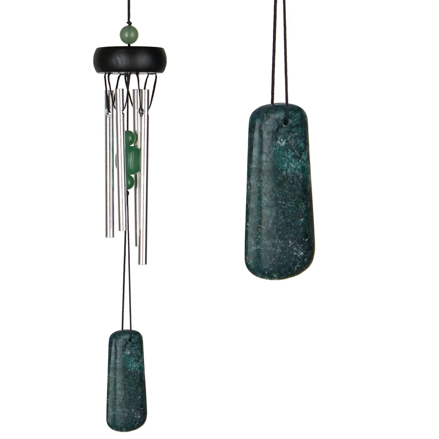 Precious Stones Chime - Jade Woodstock Chimes Home PSJ-main_48280861-0f57-41a4-9e62-7041ff3b5fbe