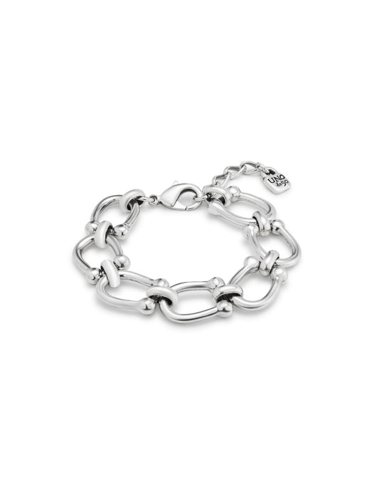 Serotonin Bracelet - Medium UNO DE 50 Jewelry PUL2421MTL000_1