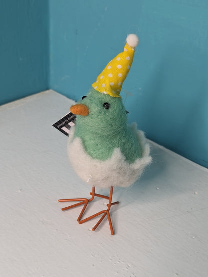 Party Chick - Mint