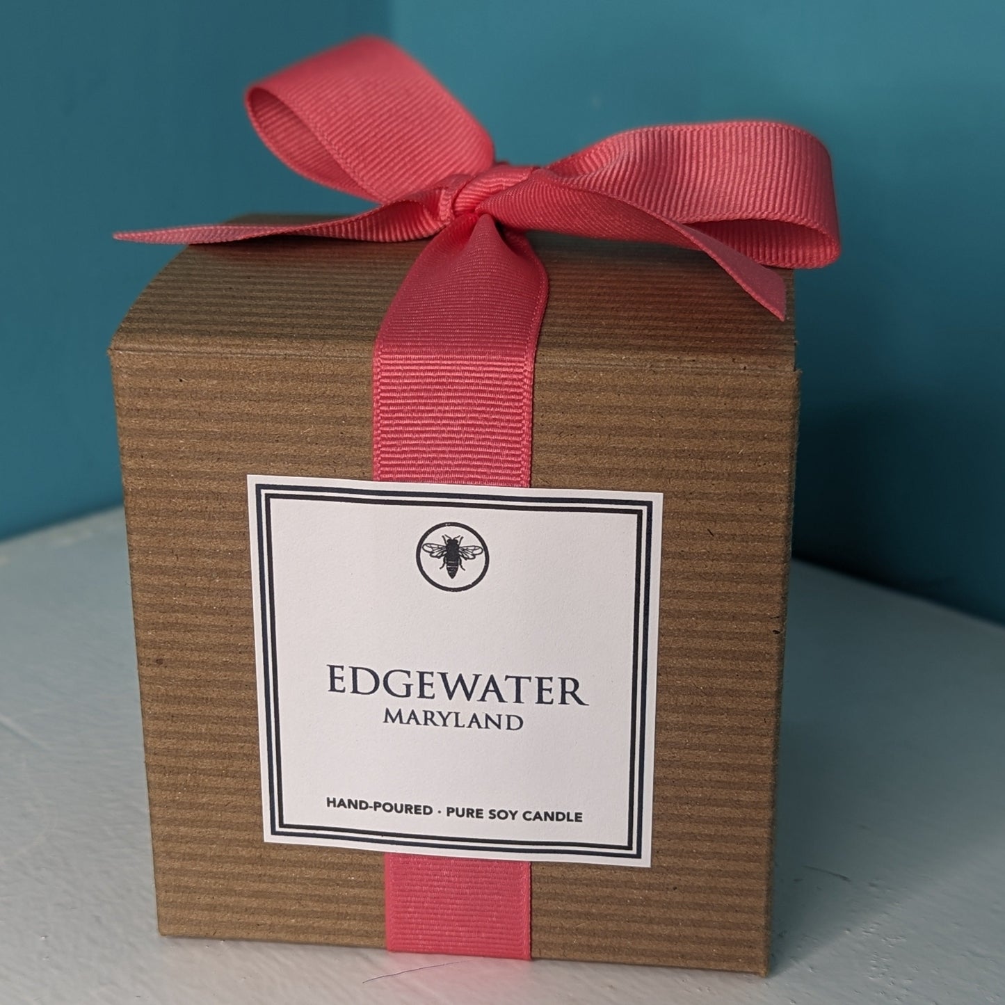 Edgewater 11oz Soy Candle