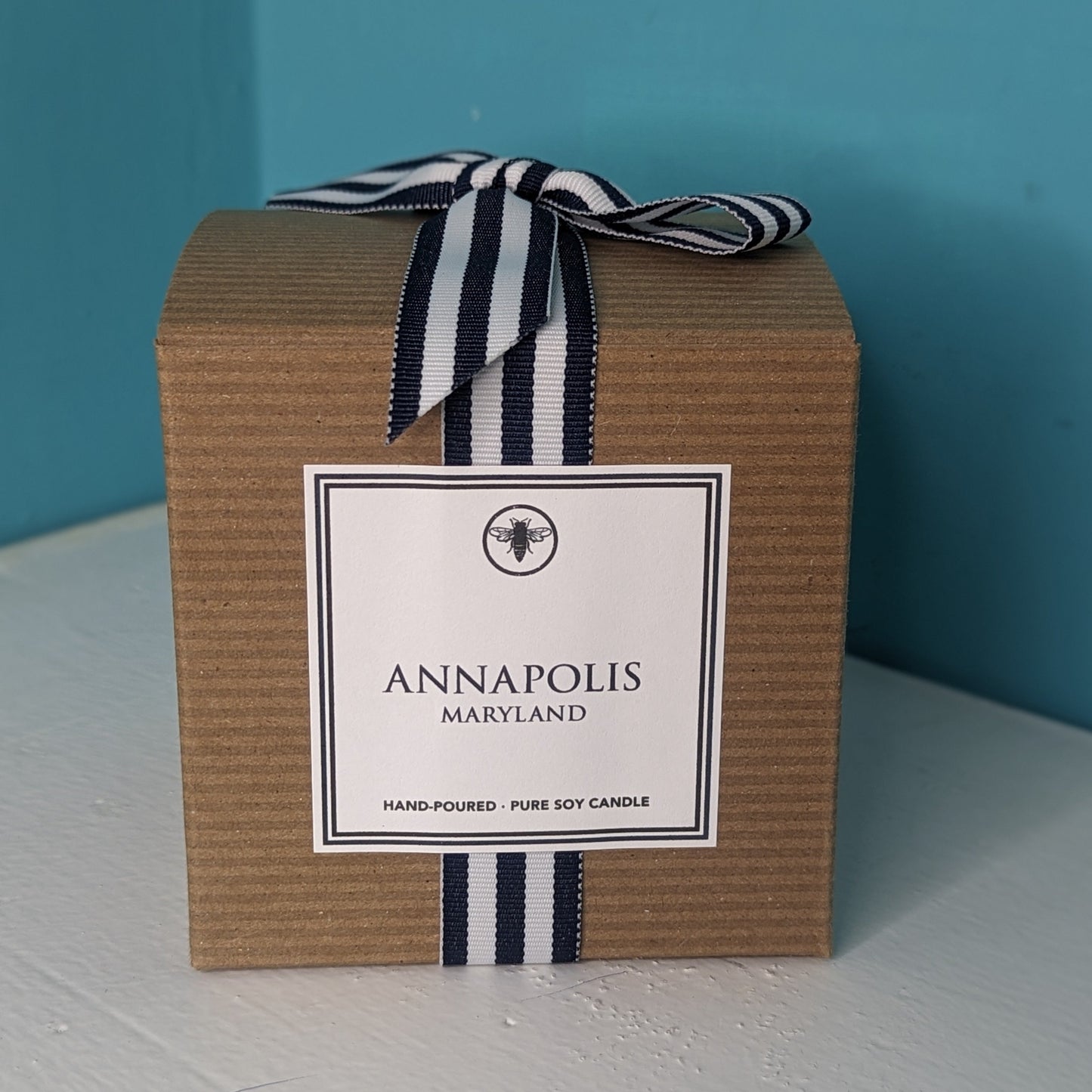 Annapolis 11oz Soy Candle
