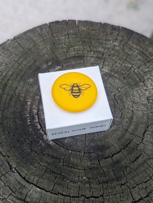 Capa Bee