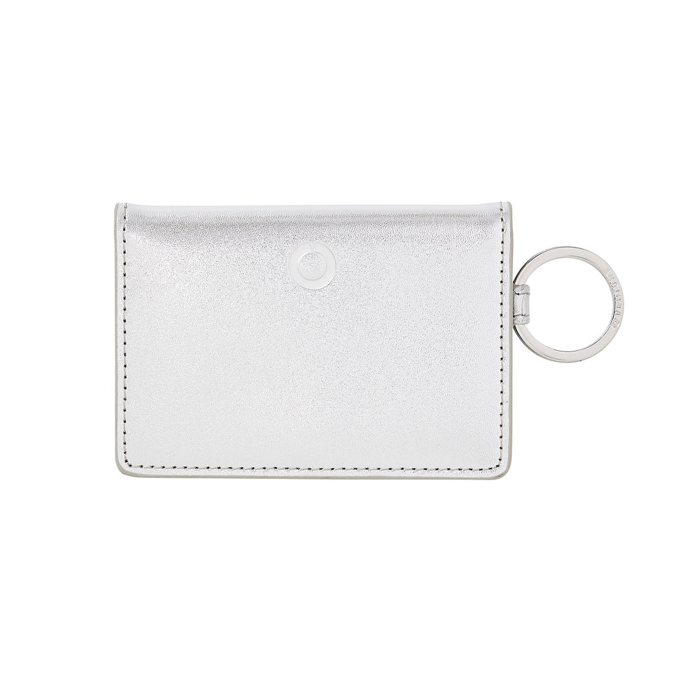 Leather ID Case - Quicksilver Oventure PERSONAL ACCESSORIES QUICKSILVER-LEATHER-ID-CASE