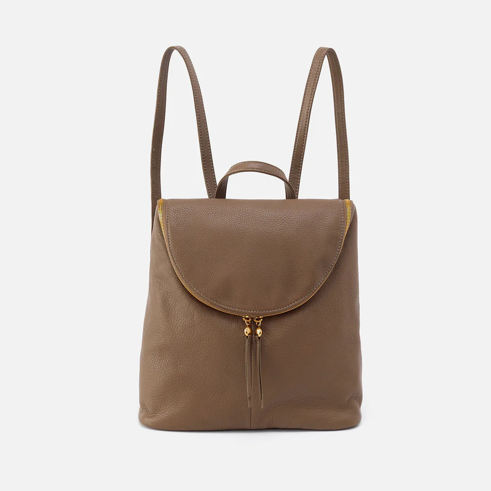 Fern Backpack - Dark Elm Hobo Bags SO-82439DKEM_01