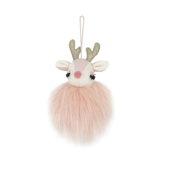 Pink Reindeer Ornament Mon Ami HOLIDAY SO1017_600x_3c44f5bd-5436-4a5e-adfd-6920d94585f2