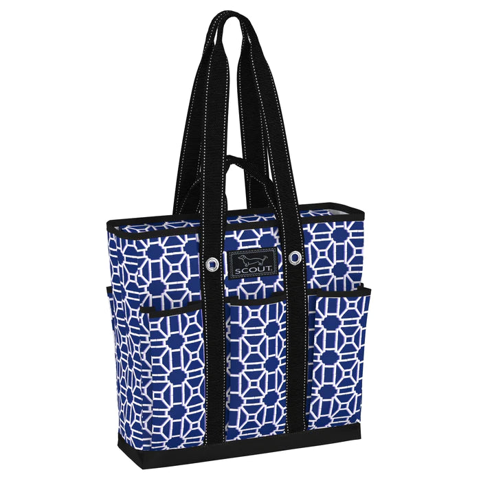 Pocket Rocket - Lattice Knight Scout Bags SPR24-Pocket_Rocket-Trellis-18345-V1_700x_3306643c-8ae7-4e85-a93f-96a41509f672