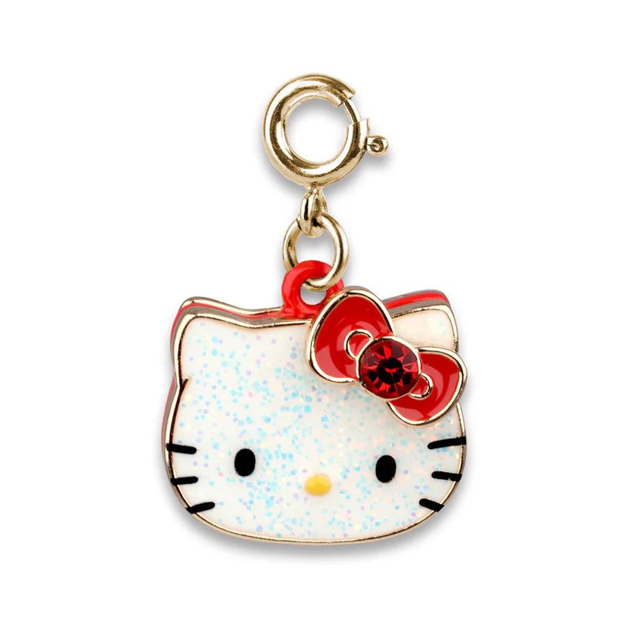 Gold Classic Glitter Hello Kitty Charm CHARM IT! Jewelry SRCC307-Gold-Classic-Glitter-Hello-Kitty_900x_a0e746b2-557f-4763-987a-19ad603ab067