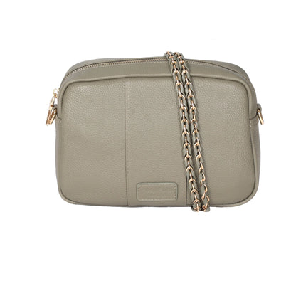 Mayfair Bag Sage Green & Accessories - 2 Free Straps Pom Pom London Bags SageGreenRopeChain02_1800x1800_5925a93a-6515-47ca-a09b-0c0fe74a7fc0