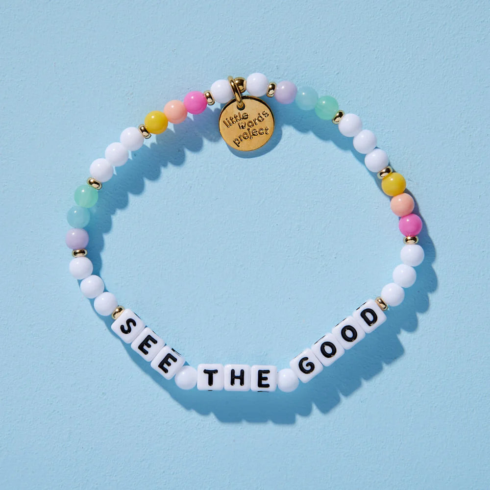 See The Good Bead Pattern: Super Cool Little Words Project Jewelry SeetheGood_53d840f2-cf02-4e86-80d5-5ca525c1fe10