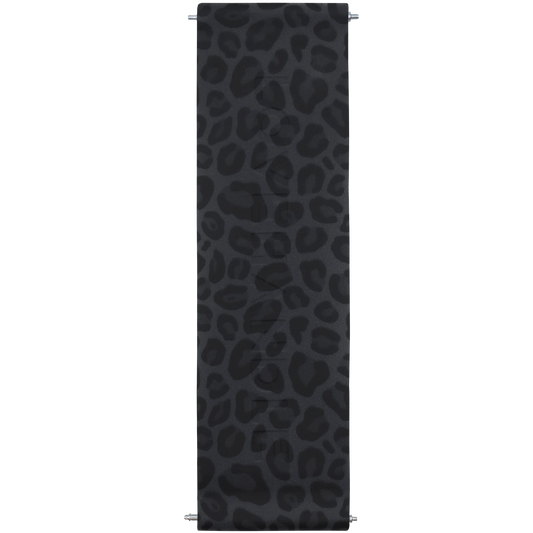 Lovehandle Pro Strap - Black Leopard LOVEHANDLE PERSONAL ACCESSORIES Silicone_Black_Leopard_Strap_1