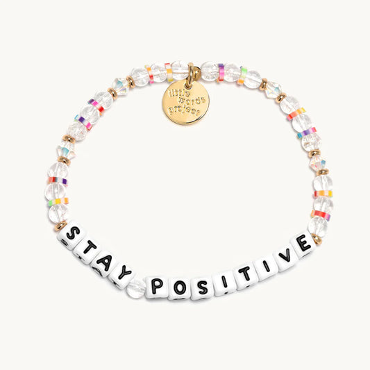 Stay Positive Bead Pattern: Big Ego Little Words Project Jewelry StayPositiveWeb_bfe1222b-ff07-4c0e-b642-50e650b8854e