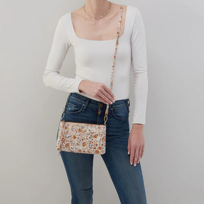 Darcy Crossbody - Sepia Bloom Hobo Bags VI-35810SEPB_02_cf6e3add-7b52-4a67-9581-7339fe69e449