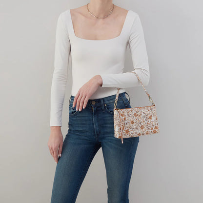 Darcy Crossbody - Sepia Bloom Hobo Bags VI-35810SEPB_04