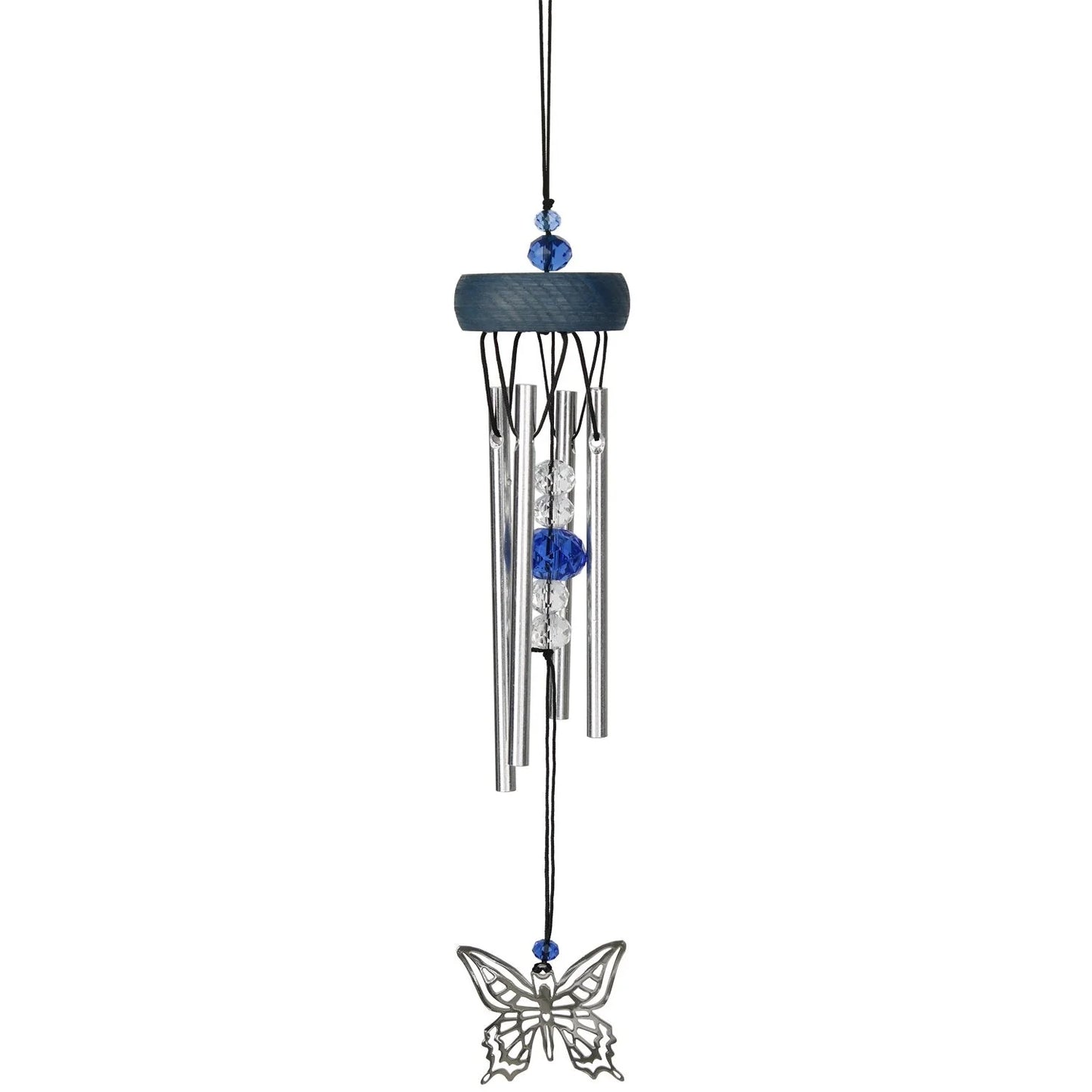 Chime Fantasy - Butterfly Woodstock Chimes Home WCFB-full_f6106d72-9296-484c-a01f-b5d51cb98518