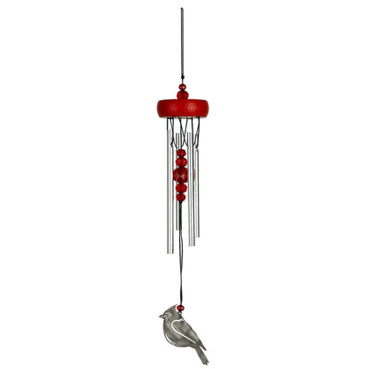 Chime Fantasy - Cardinal Woodstock Chimes Home WCFC-full_654cea87-155b-41f5-845a-a3e790ec9126