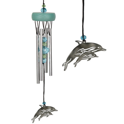 Chime Fantasy - Dolphin Woodstock Chimes Home WCFD-main_d8527d73-2837-4c6f-bab9-b695f956a736