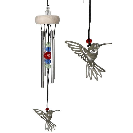 Chime Fantasy - Hummingbird Woodstock Chimes Home WCFH-main_05c3c1de-deaa-4a1a-843f-6d7b94300ad5