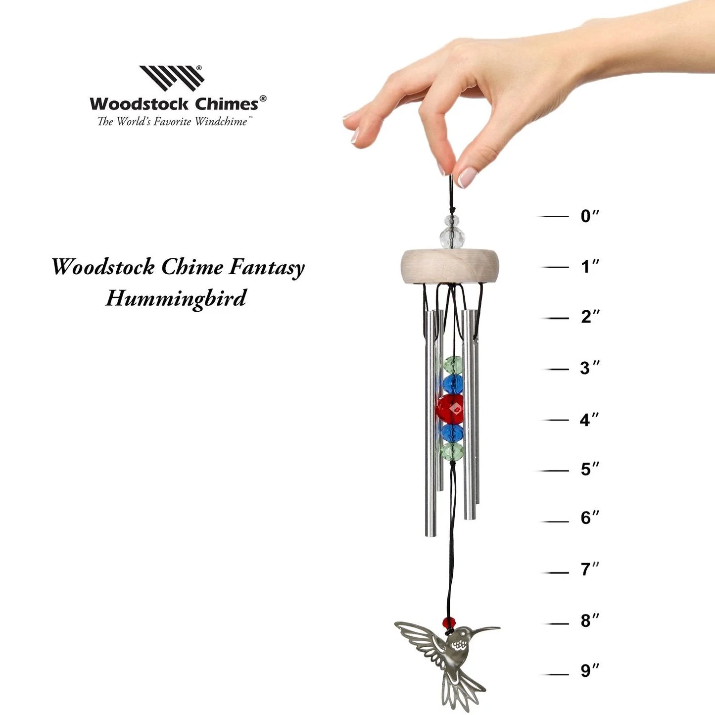 Chime Fantasy - Hummingbird Woodstock Chimes Home WCFH-proportion_3f4bd0b7-cc04-4988-966e-3af2ee426fe6