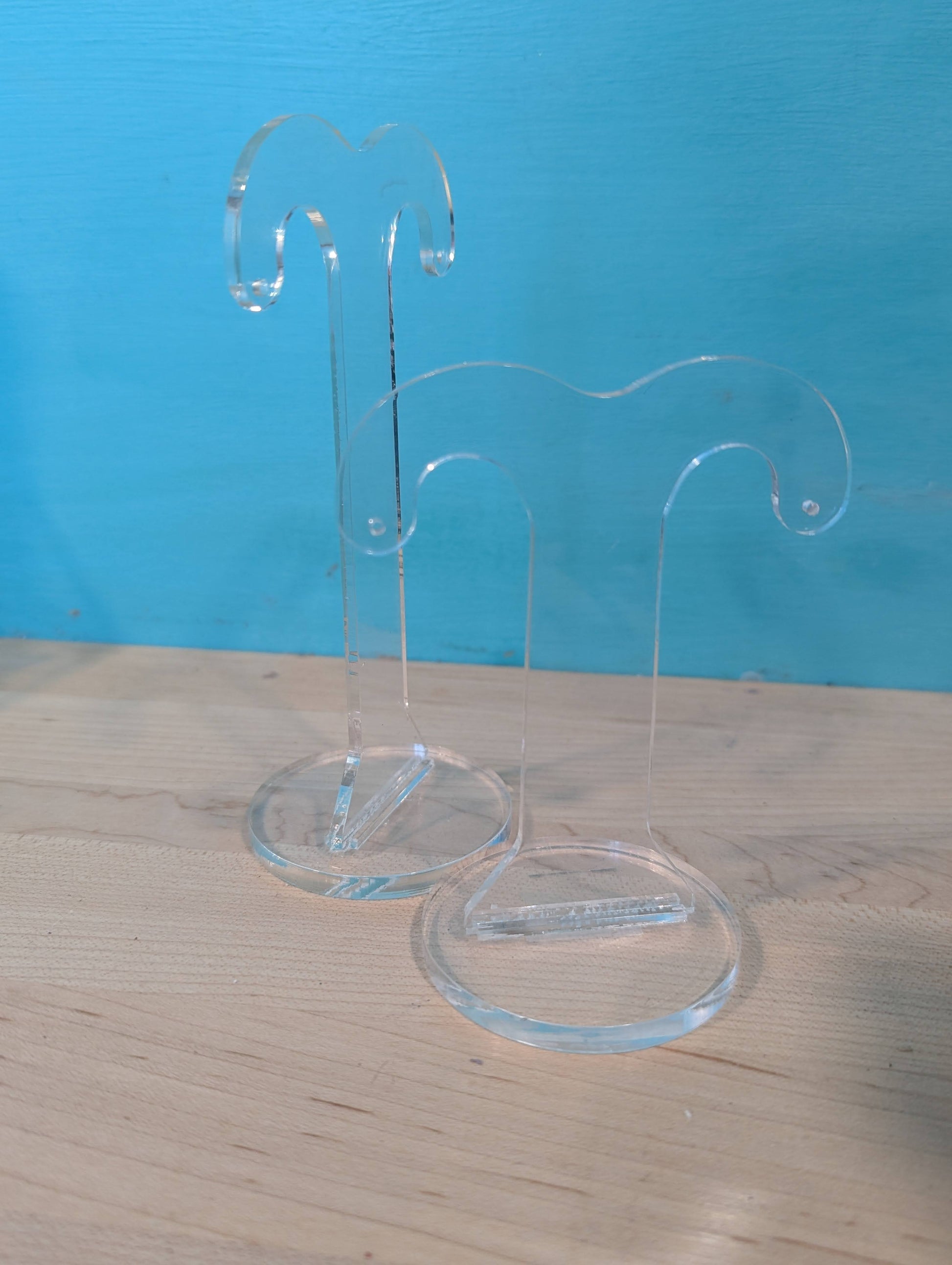 Acrylic Earring Stand - Small The Painted Cottage JEWELRY acrylic-earring-stand-plastic-store-display-edgewater-maryland_4_8cf26f8b-1078-498e-9fd8-5a3b4f241386