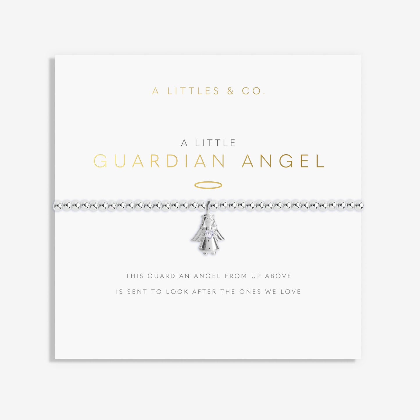 Guardian Angel Bracelet Katie Loxton Jewelry alc2273_1_1