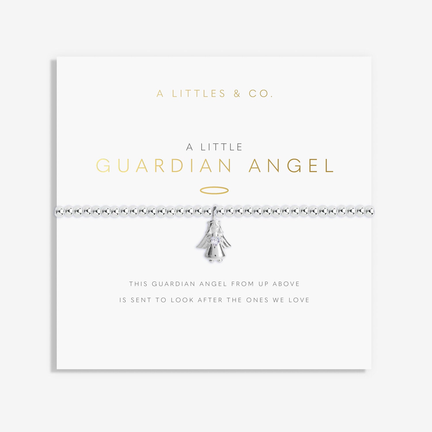 Guardian Angel Bracelet Katie Loxton Jewelry alc2273_1_1