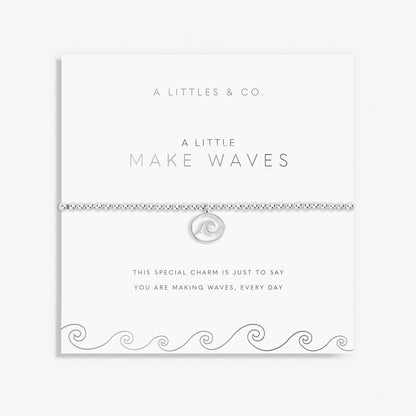 MAKING WAVES BRACELET KATIE LOXTON Jewelry alc5812_1