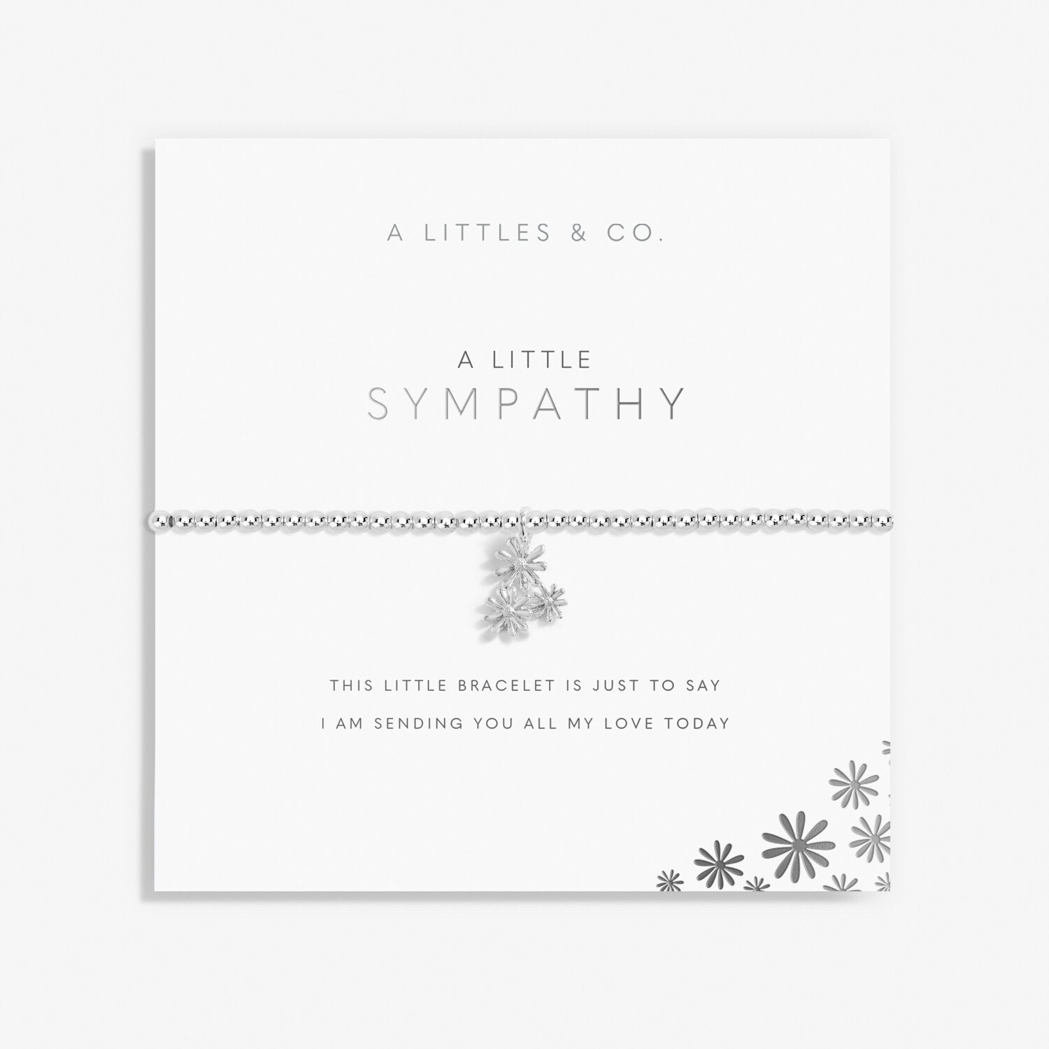 Sympathy Bracelet Katie Loxton Jewelry alc5874_1