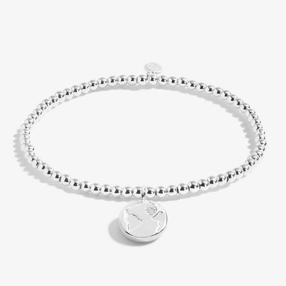 A Little 'You Mean The World To Me' Bracelet Katie Loxton Jewelry alc7016_1