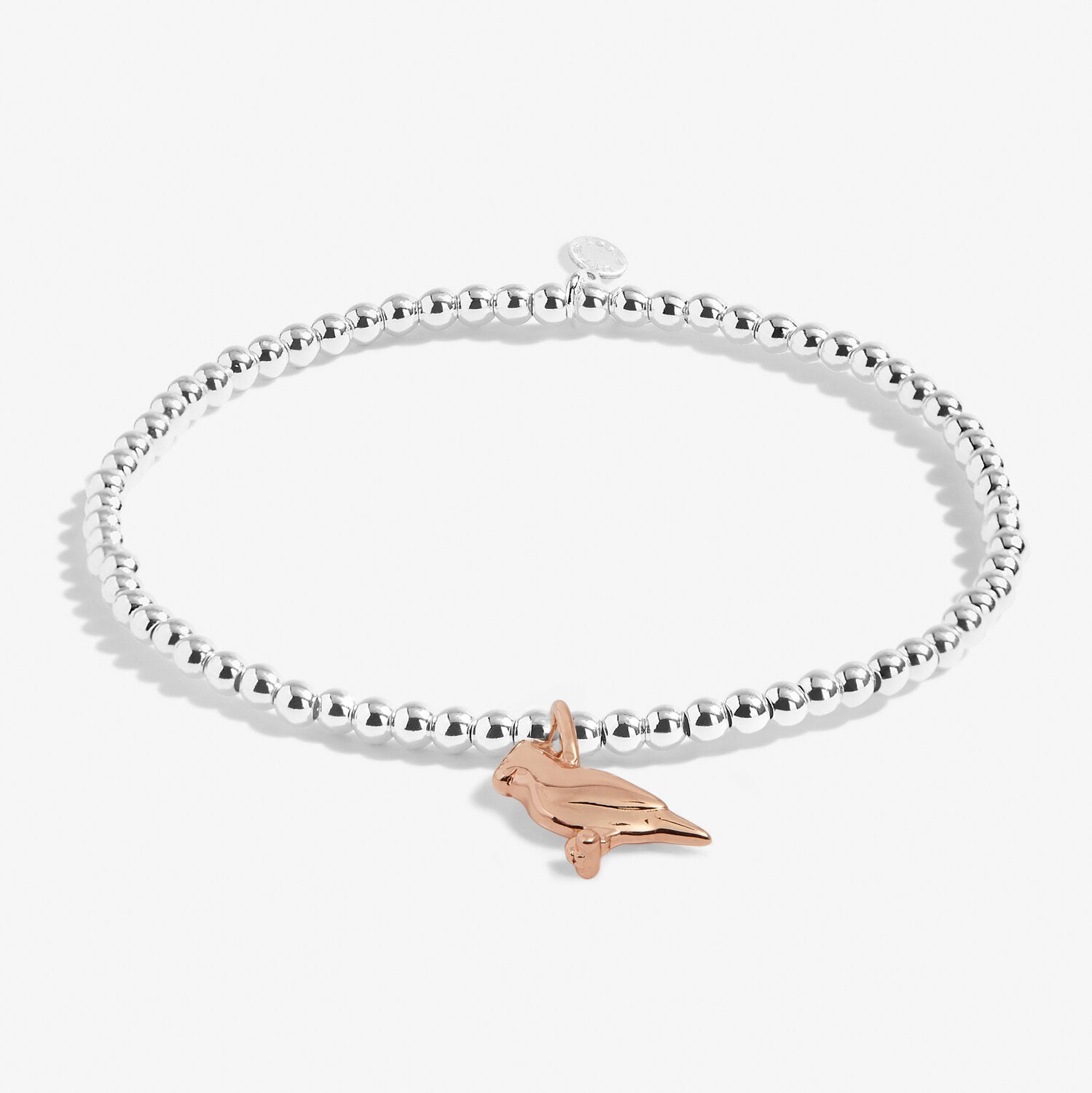 A Little 'Red Cardinal' Bracelet Katie Loxton Jewelry alc7243_1