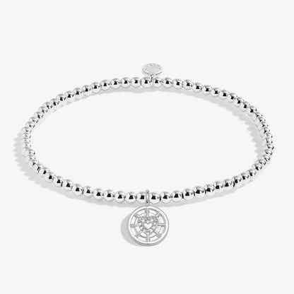 A Little 'I'd Be Lost Without You' Bracelet Katie Loxton Jewelry alc7401_1