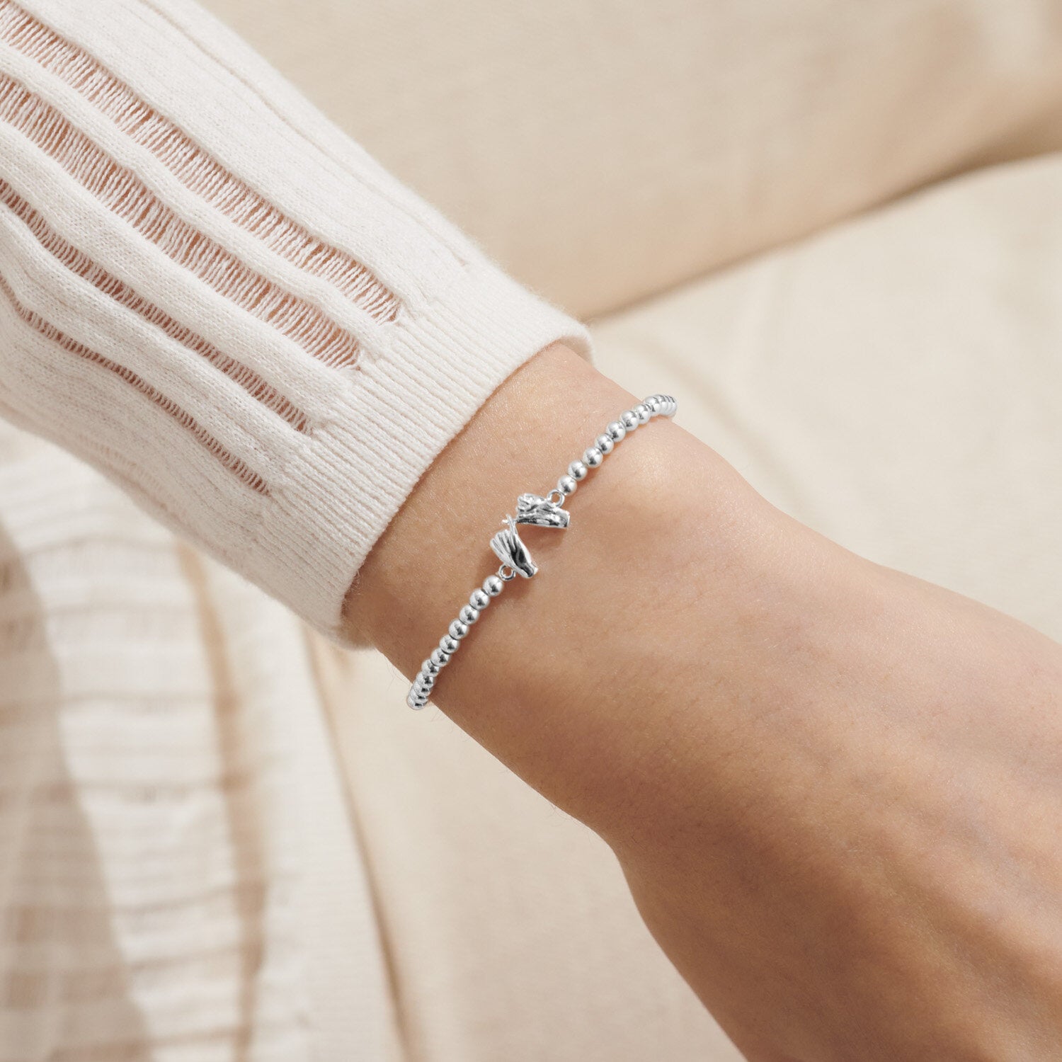 A Little 'Pinky Promise' Bracelet Katie Loxton Jewelry alc7426_10