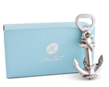 Anchor Bottle Opener