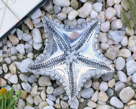 Starfish Catchall