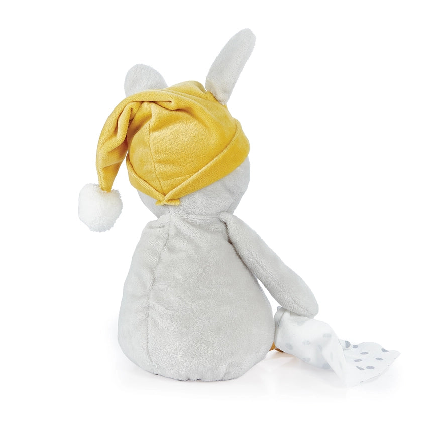 Sleepy Bloom Bunny BUNNIES BY THE BAY Baby be0e6a61696564dd920acd6f797bf18cc883098501bd88ded933e62aa542beb4