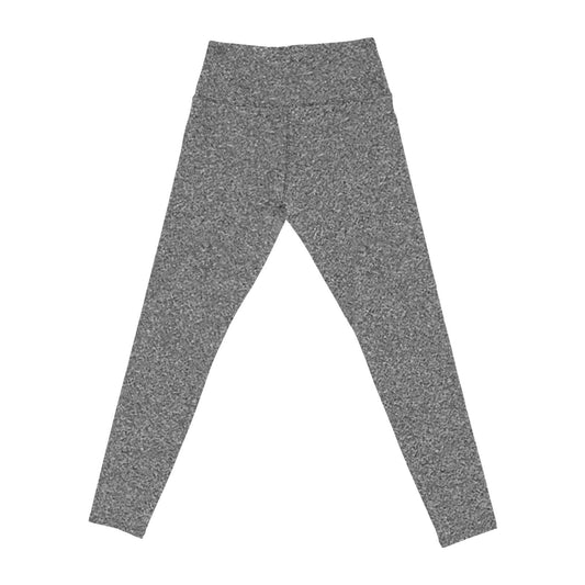 Britt's Knits Basics Fleece-Lined Leggings - Grey DM Merchandising Womens Apparel bkflg-u24_04