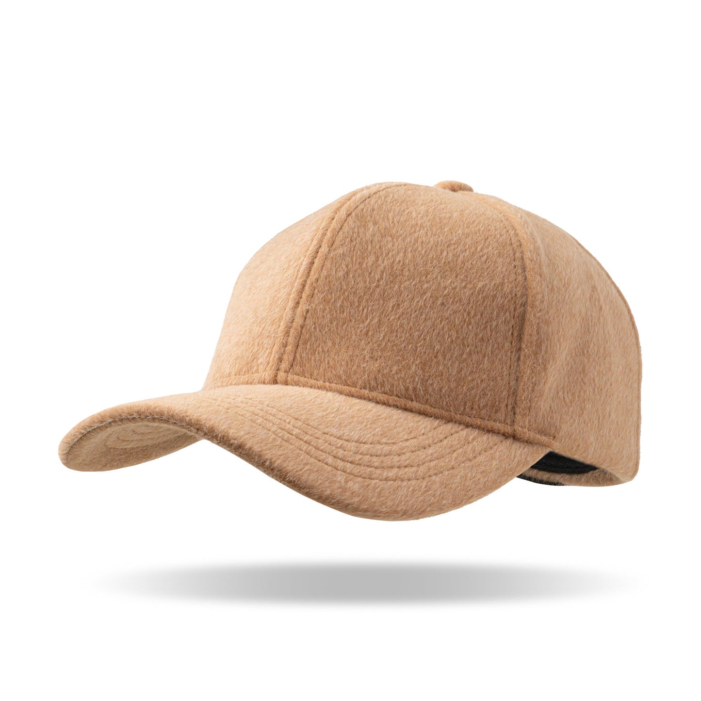 Hudson Hat - Tan DM Merchandising Personal Accessories bkhh-u24_04