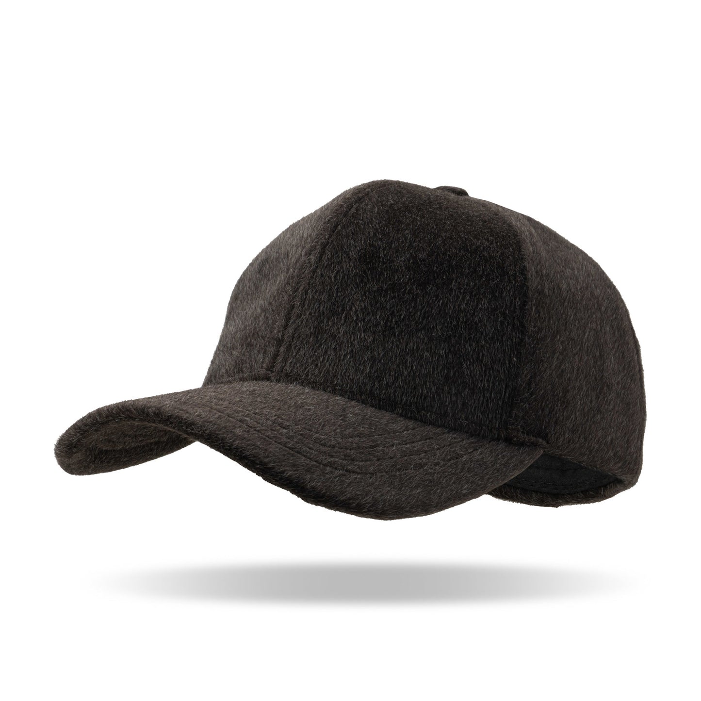 Hudson Hat - Black DM Merchandising Personal Accessories bkhh-u24_05