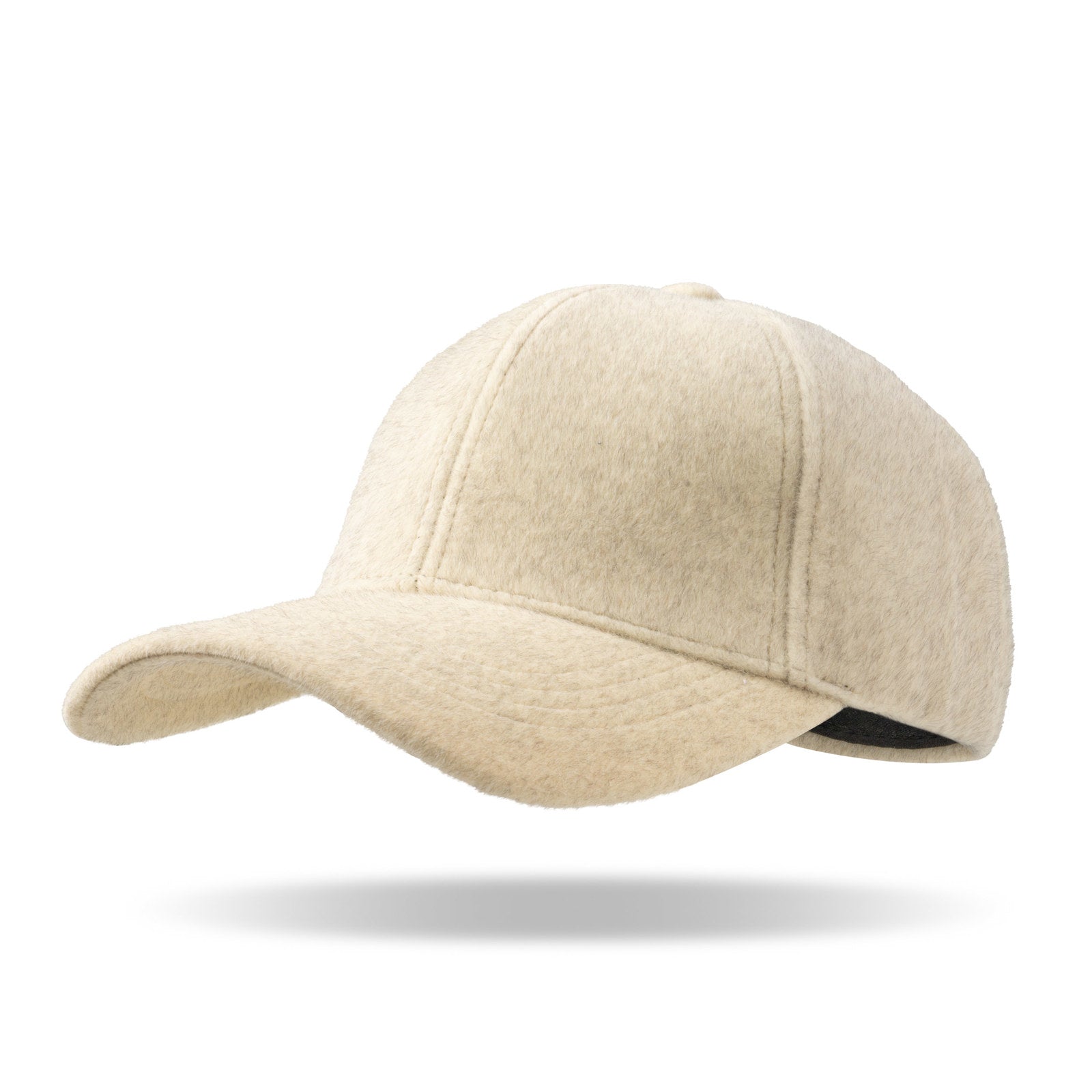 Hudson Hat - Oat DM Merchandising Personal Accessories bkhh-u24_07