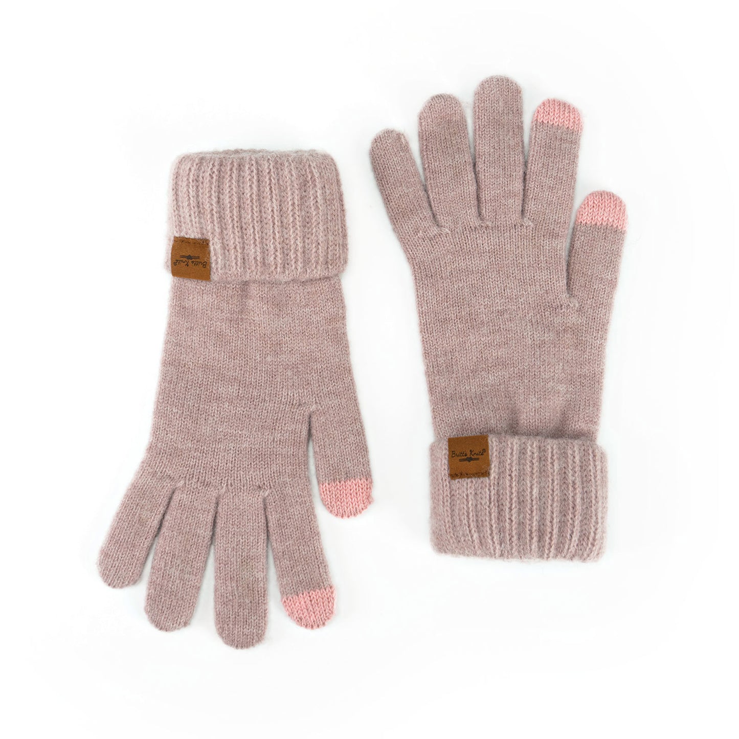 Mainstay Gloves - Lilac
