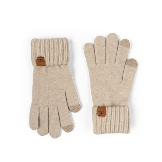 Mainstay Gloves - Oat